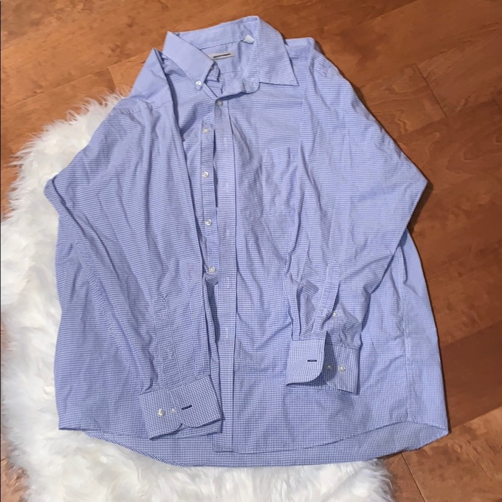 Men’s button up dress shirts